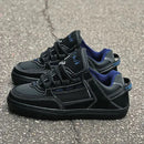 Tesla Coil Black Blue